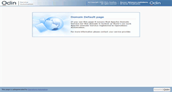 Desktop Screenshot of 321advantage.com